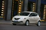 Lancia Ypsilon 2015 года